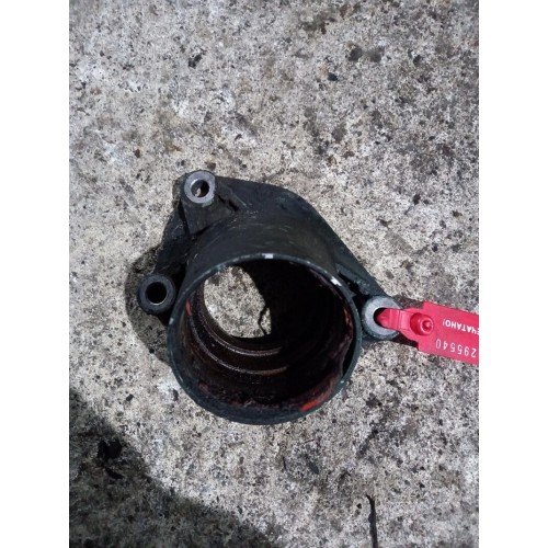 Фланец системы охлаждения Volvo (540)