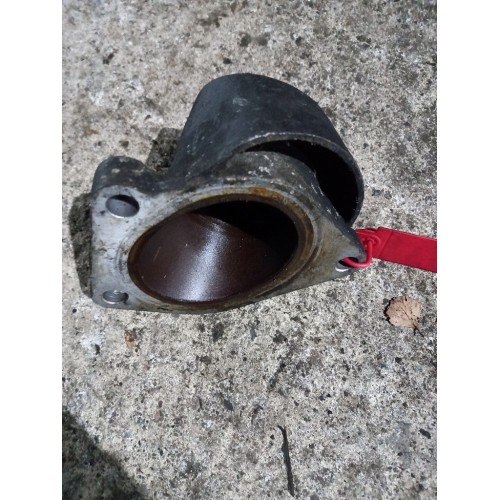 Фланец системы охлаждения Volvo (540)-2