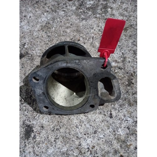 Фланец системы охлаждения Volvo (522)-1