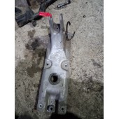 Кронштейн кабины Renault Magnum задний (072)