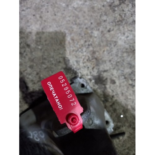 Кронштейн кабины Renault Magnum задний (072)-2