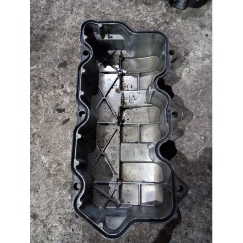 Крышка клапанная Renault Magnum MACK (249)