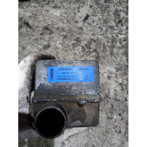 Сапун Renault Premium DCI (250)-1