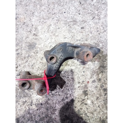 Кронштейн натяжения генератора Renault Magnum MACK (093)