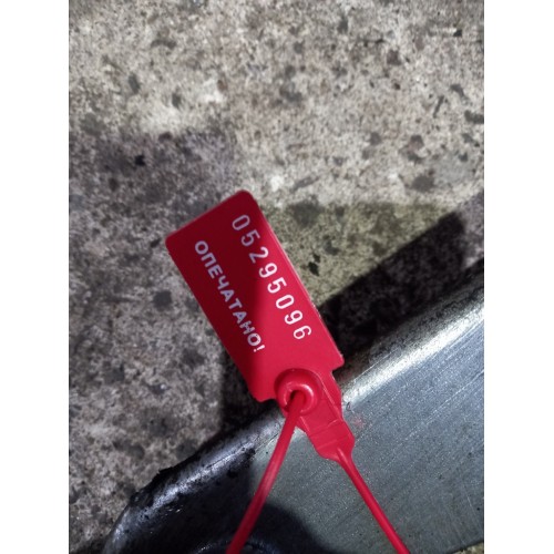 Кронштейн патрубка интеркулера Renault DXI 11 (096)-1