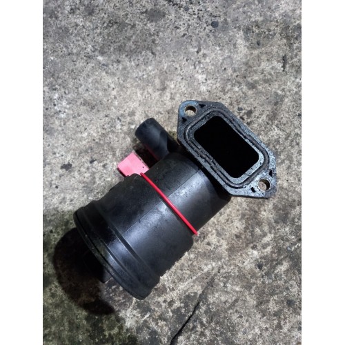 Сапун Renault Magnum MACK (076)-2