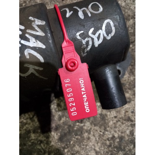 Сапун Renault Magnum MACK (076)-1