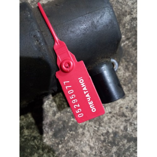 Сапун Renault Magnum MACK (077)-2