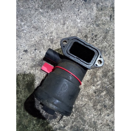 Сапун Renault Magnum MACK (077)-1