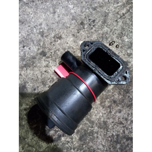 Сапун Renault Magnum MACK (079)-2