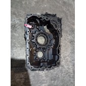 Крышка задней части КПП ZF под ретарду (221) 