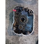Крышка задней части КПП ZF ECOSPLIT 4 (225)