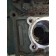 Крышка задней части КПП ZF ECOSPLIT 4 (225)