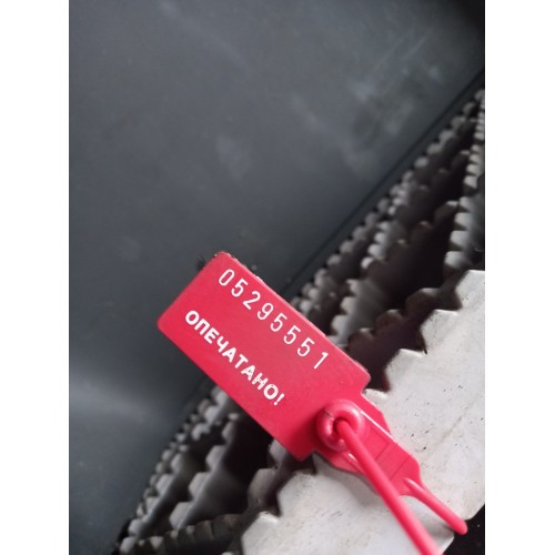 Подножка основная Scania R420 139094 RH (551)-2