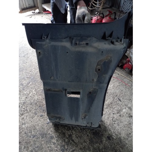 Подножка основная Scania R420 139094 RH (551)-3