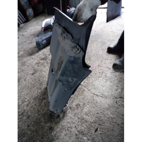 Подножка основная Scania R420 139094 RH (551)-1