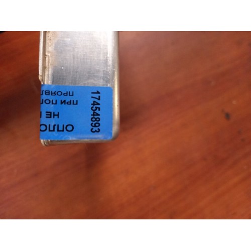 Блок EBS Scania (893)-1