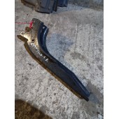 Кронштейн замка кабины Scania R420 139094 RH (574)