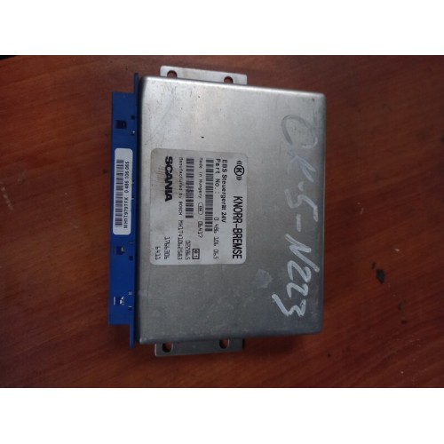 Блок EBS Scania (890)