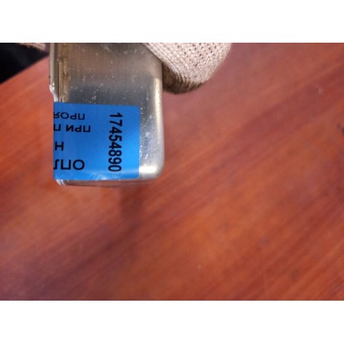 Блок EBS Scania (890)-1