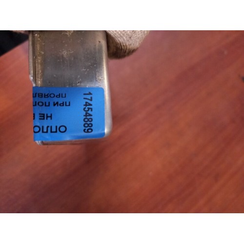 Блок EBS Scania (889)-1