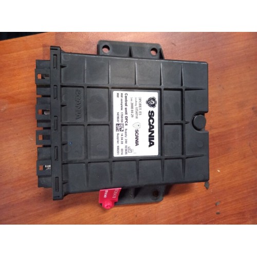 Блок управления АКПП Scania (478)