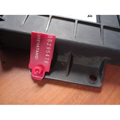 Блок управления АКПП Scania (478)-1