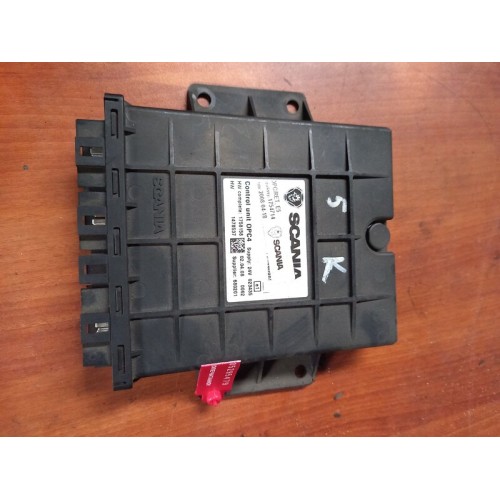 Блок управления АКПП Scania (479)