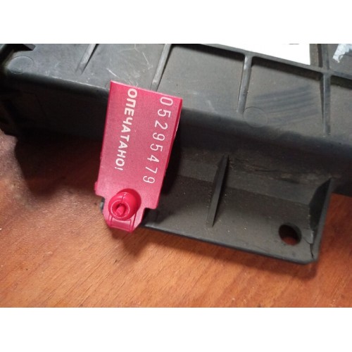 Блок управления АКПП Scania (479)-1