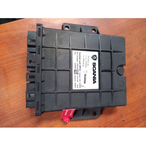 Блок управления АКПП Scania (480)