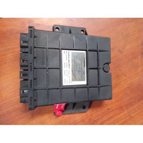 Блок управления АКПП Scania (491)