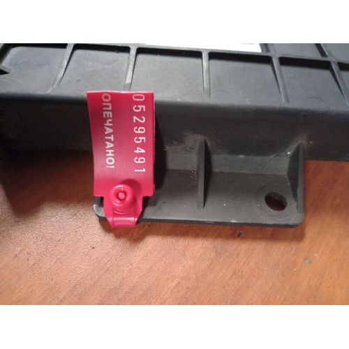 Блок управления АКПП Scania (491)-2