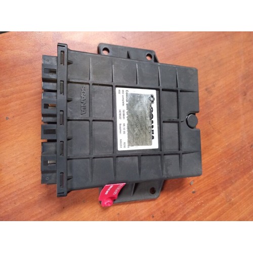 Блок управления АКПП Scania (495)