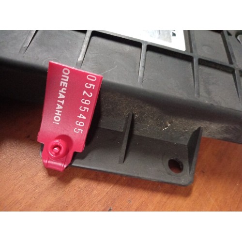 Блок управления АКПП Scania (495)-1