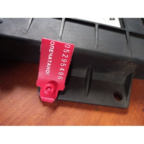 Блок управления АКПП Scania (496)-2