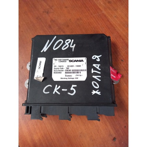 Блок координатор Scania (513)