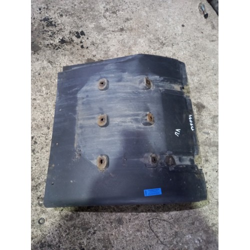 Полукрыло заднее переднее LH Scania R420 139094 (253)