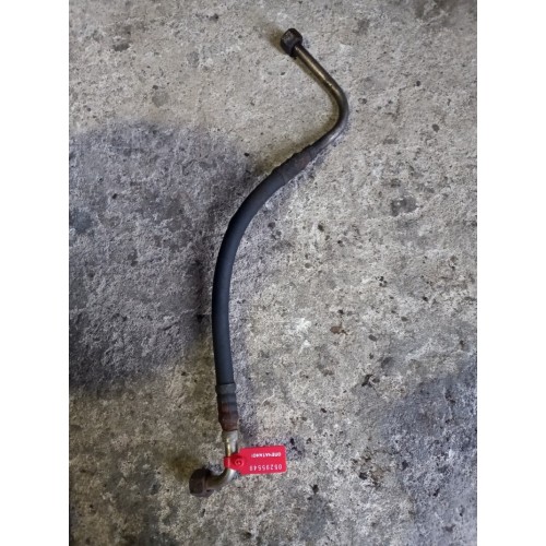 Трубка гура DAF XF 105 460 914776 (549)