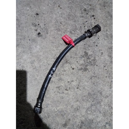 Шланг топливный DAF XF 105 460 914776 с клапаном маленький (589)