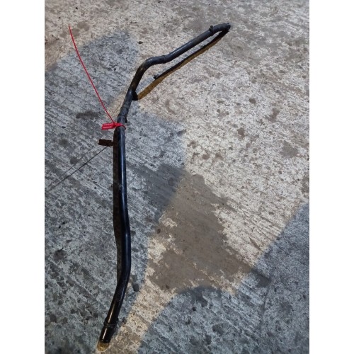 Трубка Scania R420 139094 (605)