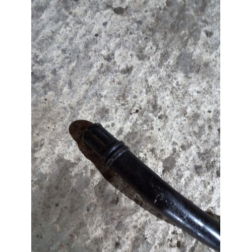 Трубка Scania R420 139094 (605)-1