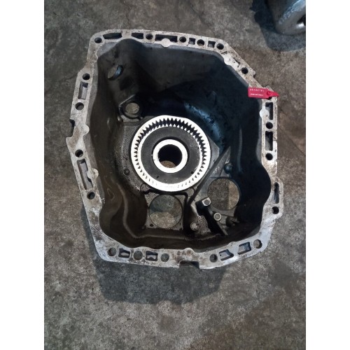 Крышка задней части КПП Volvo (191)