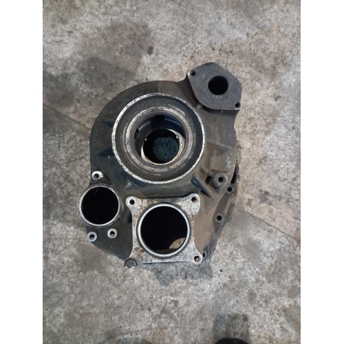 Крышка задней части КПП Volvo (191)-2