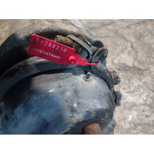 Энергоаккумулятор Scania R420 139094 KNORR-BREMSE (210) -2