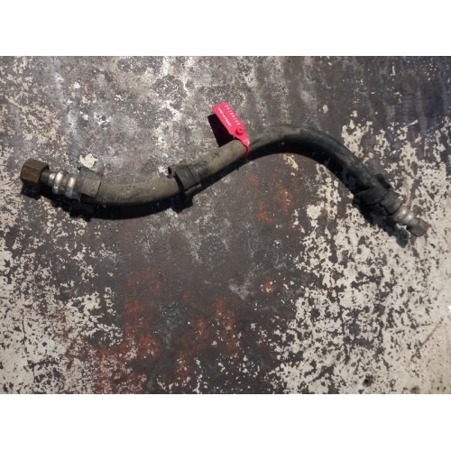 Шланг тормозной Scania R420 139094 (209)