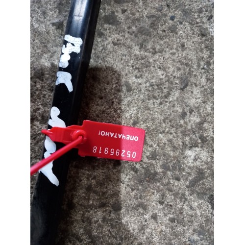 Тяга трапеции дворников DAF CF (918)-1