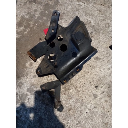 Кронштейн бачка ГУРа Scania R420 139094 (599)-2