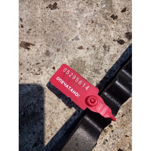 Ограничитель кабины Scania R420 139094 (614)-1