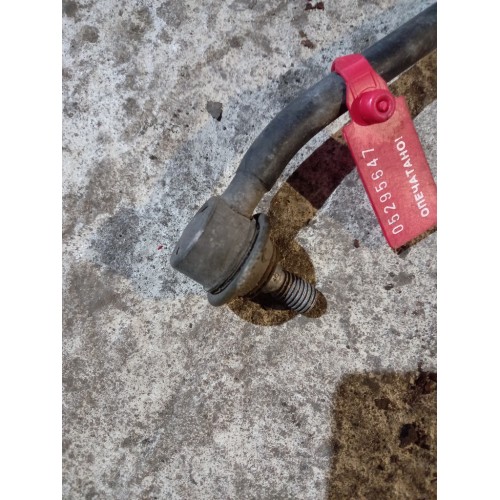 Тяга кулисы Scania R420 139094 (647)-2