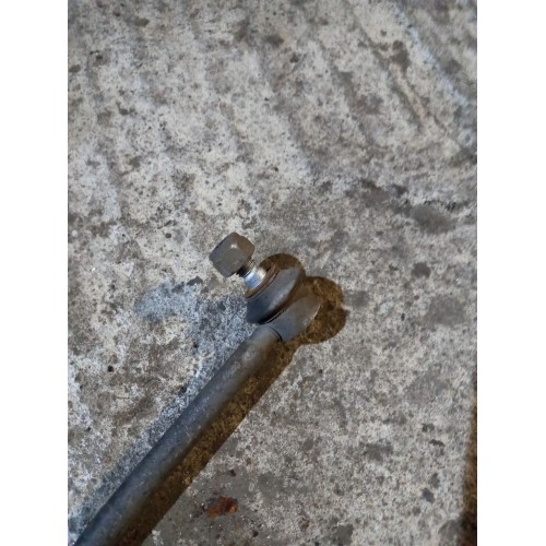 Тяга кулисы Scania R420 139094 (647)-3